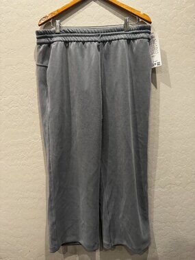 Lululemon Softstreme HR Straight-Leg Crop 24" Sz 14 NWT